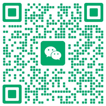 Support QR code